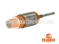 Bobina de arranque Bosh Supertorque