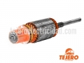 Bobina de arranque Bosh Supertorque