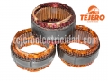 Estator alternador Bosh 24 - 140
