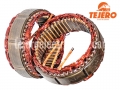 Estator alternador Prestolite 24 - 160