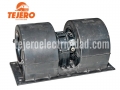 Motor biturbo Aurora
