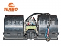 Motor biturbo Brieva