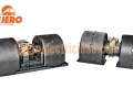 Motor biturbo Spal
