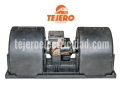 Motor biturbo Spal