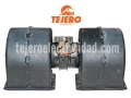 Motor biturbo Spal