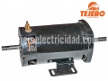 Motor aire acondicionado Thermo king