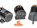 Motores aire acondicionado