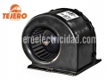 Motor calefacción monoturbina