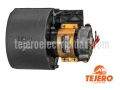 Motor calefacción monoturbina Remssi
