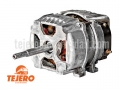 Motor de calefacción Remssi