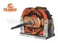 Motor de calefacción Rocket