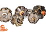 Rotores de alternador