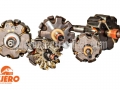 Rotores de alternador