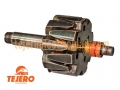Rotor de alternador Bosh 140
