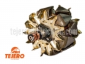 Rotor de alternador Bosh 80
